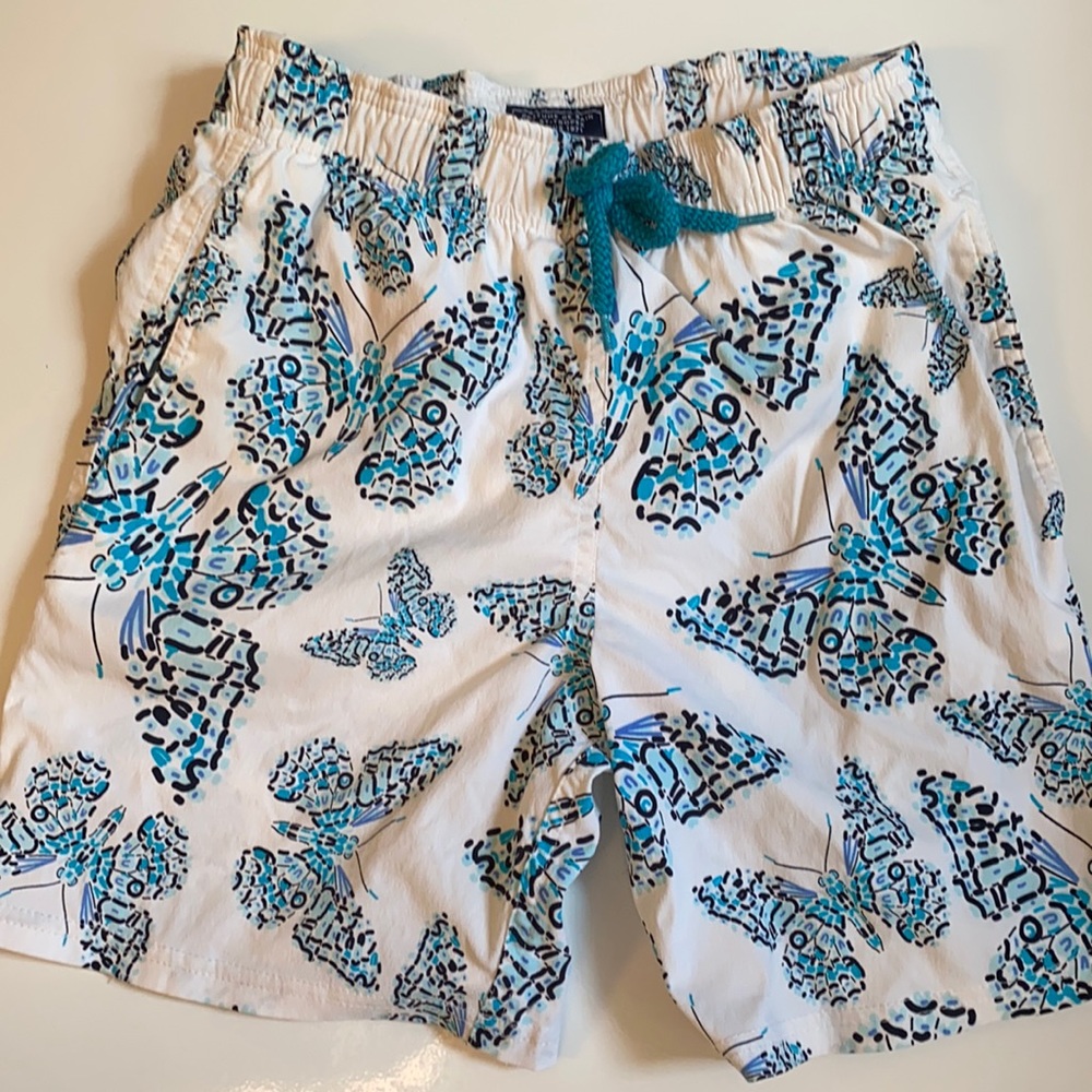 Vilebrequin swim trunks